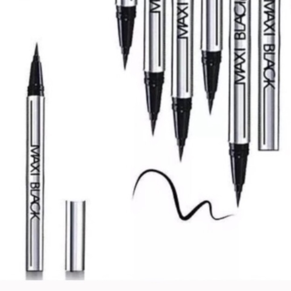 RESTOCKED✨💖AMAZING EYELINER💖✨ - Picture 2 of 3